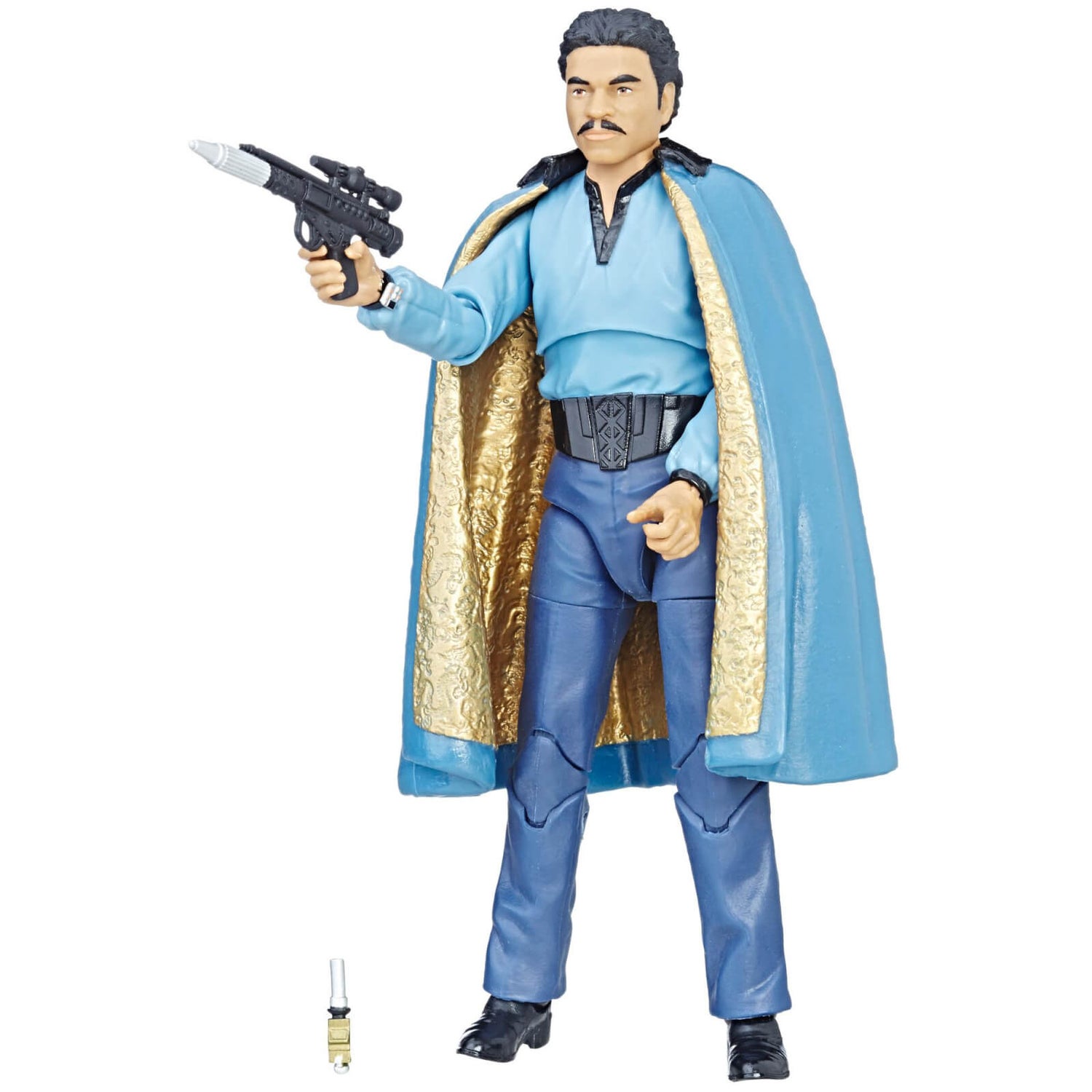 Original lando 2025 calrissian action figure