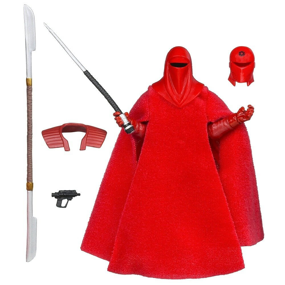 Black series deals imperial guard
