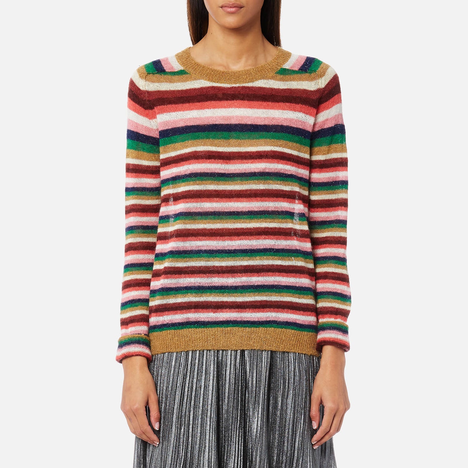 maison scotch jumper