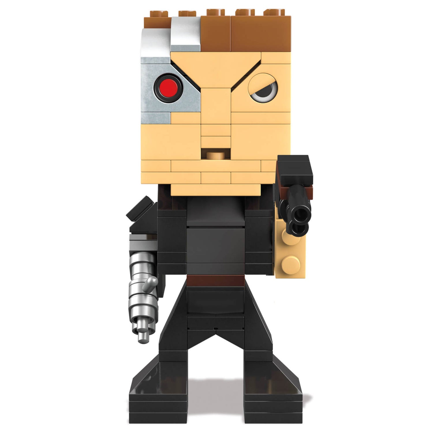Mega construx terminator store