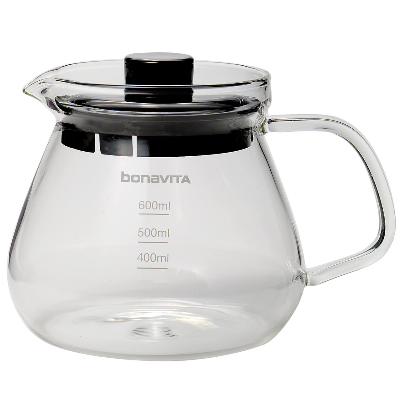 Bonavita BV6600CA Glass Coffee Carafe 600ml