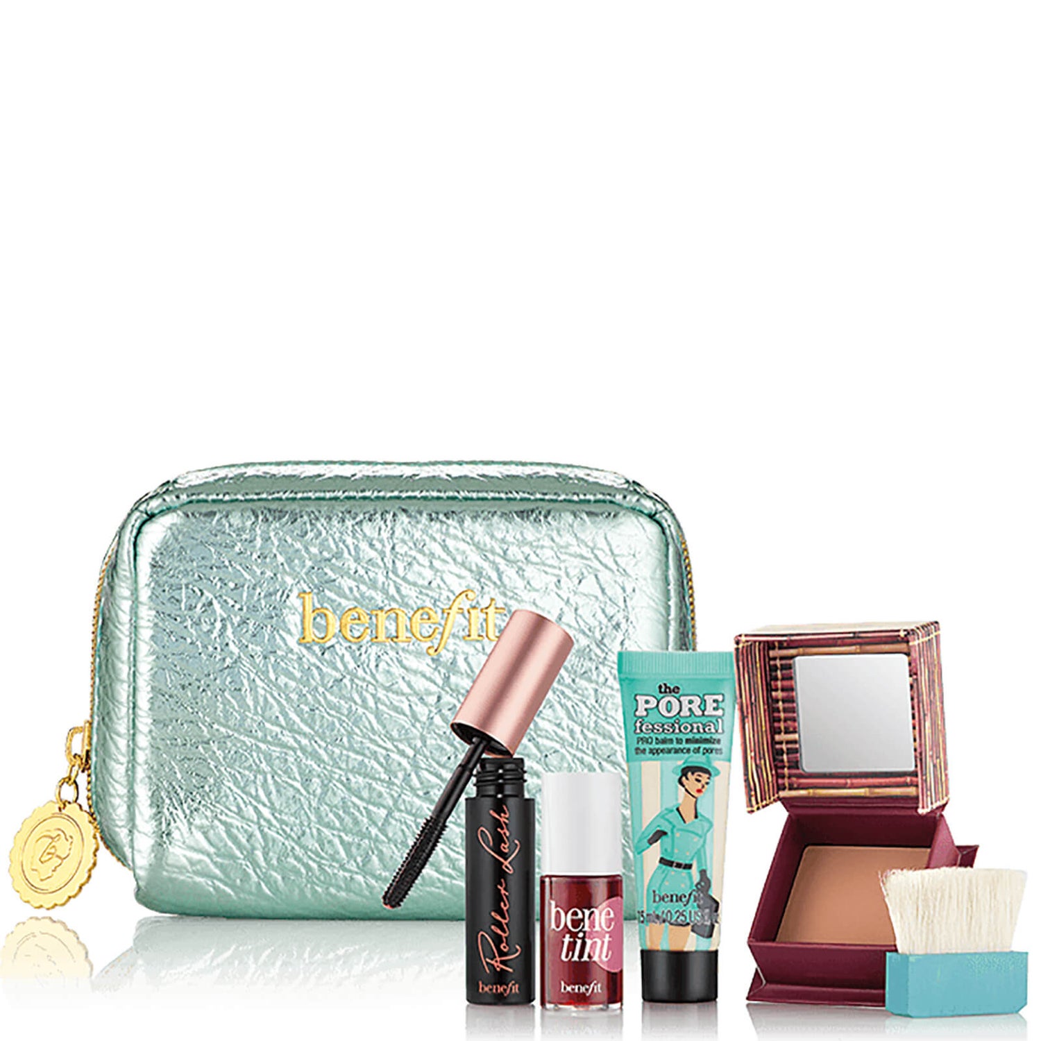 Benefit beauty kits best sale