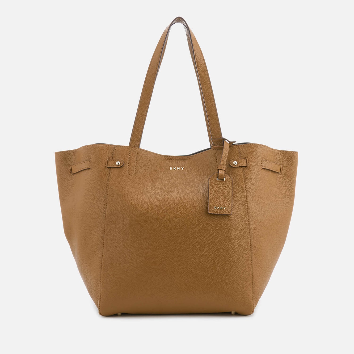 Chelsea slouchy leather tote clearance