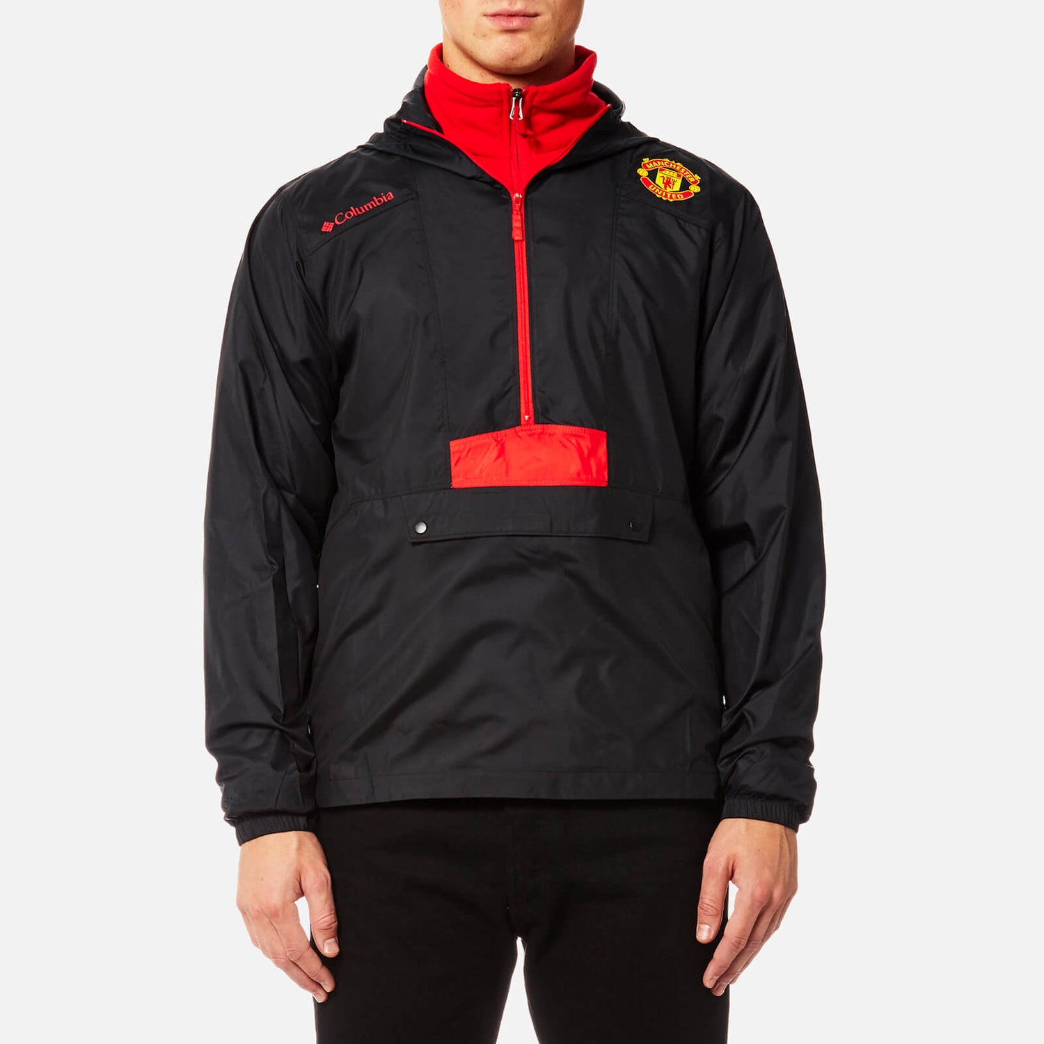 Men's flashback cheap windbreaker