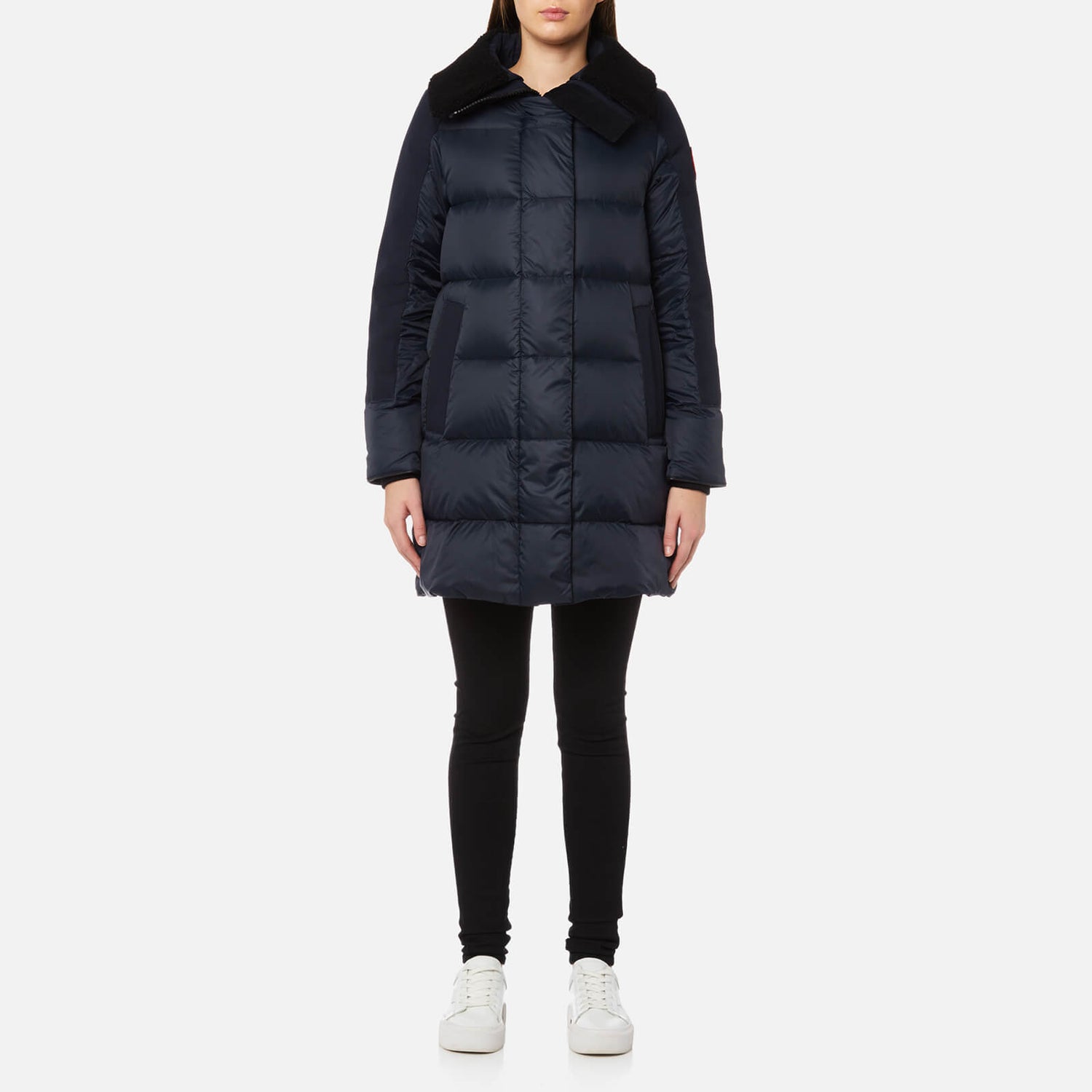 canada goose altona parka