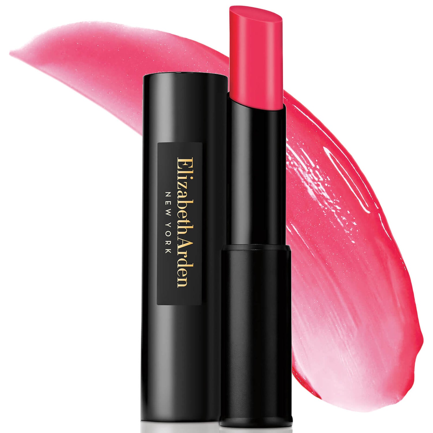Elizabeth Arden Gelato Plush-Up Lipstick 3.5g (Various Shades) - Strawberry Sorbet 06