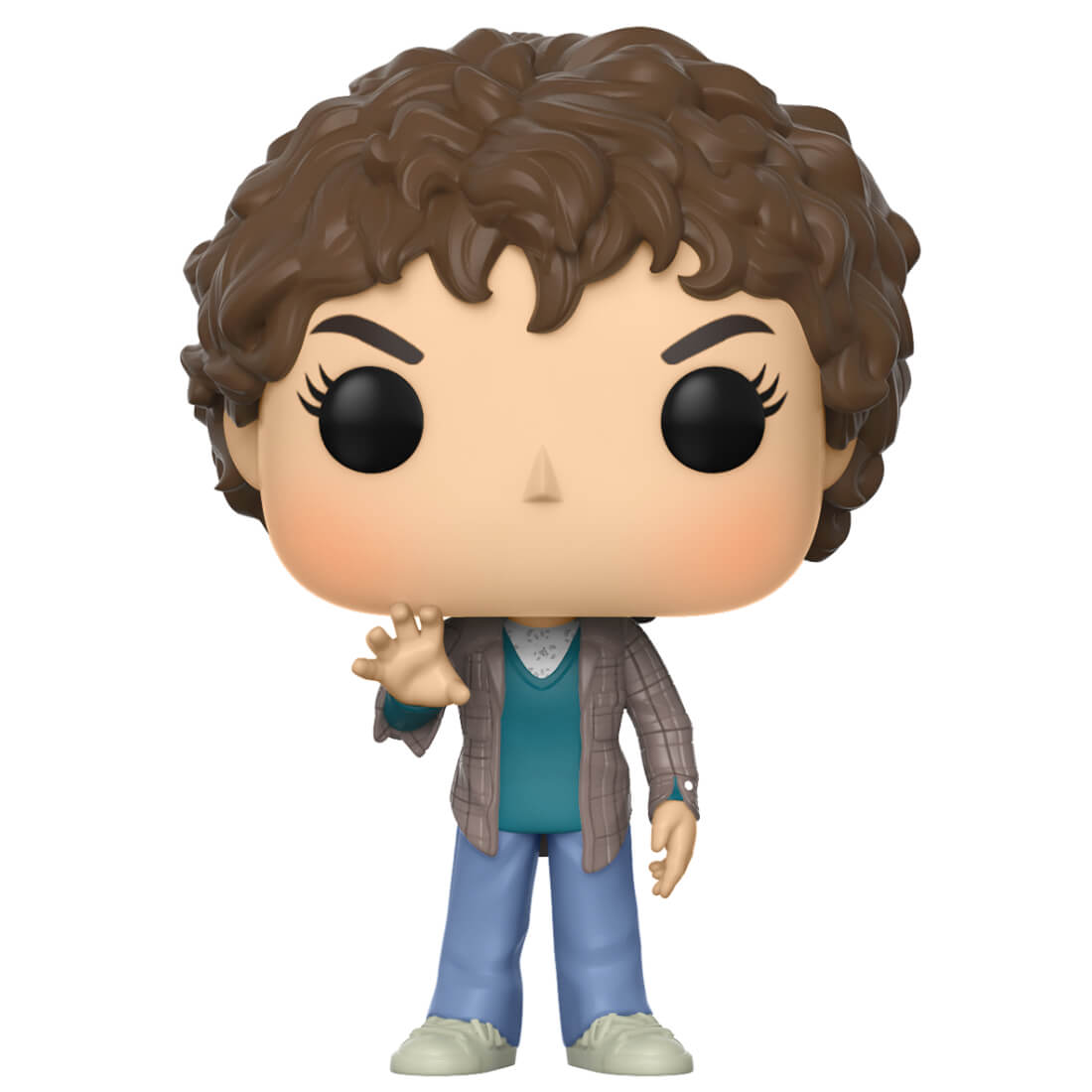 stranger things pop in a box