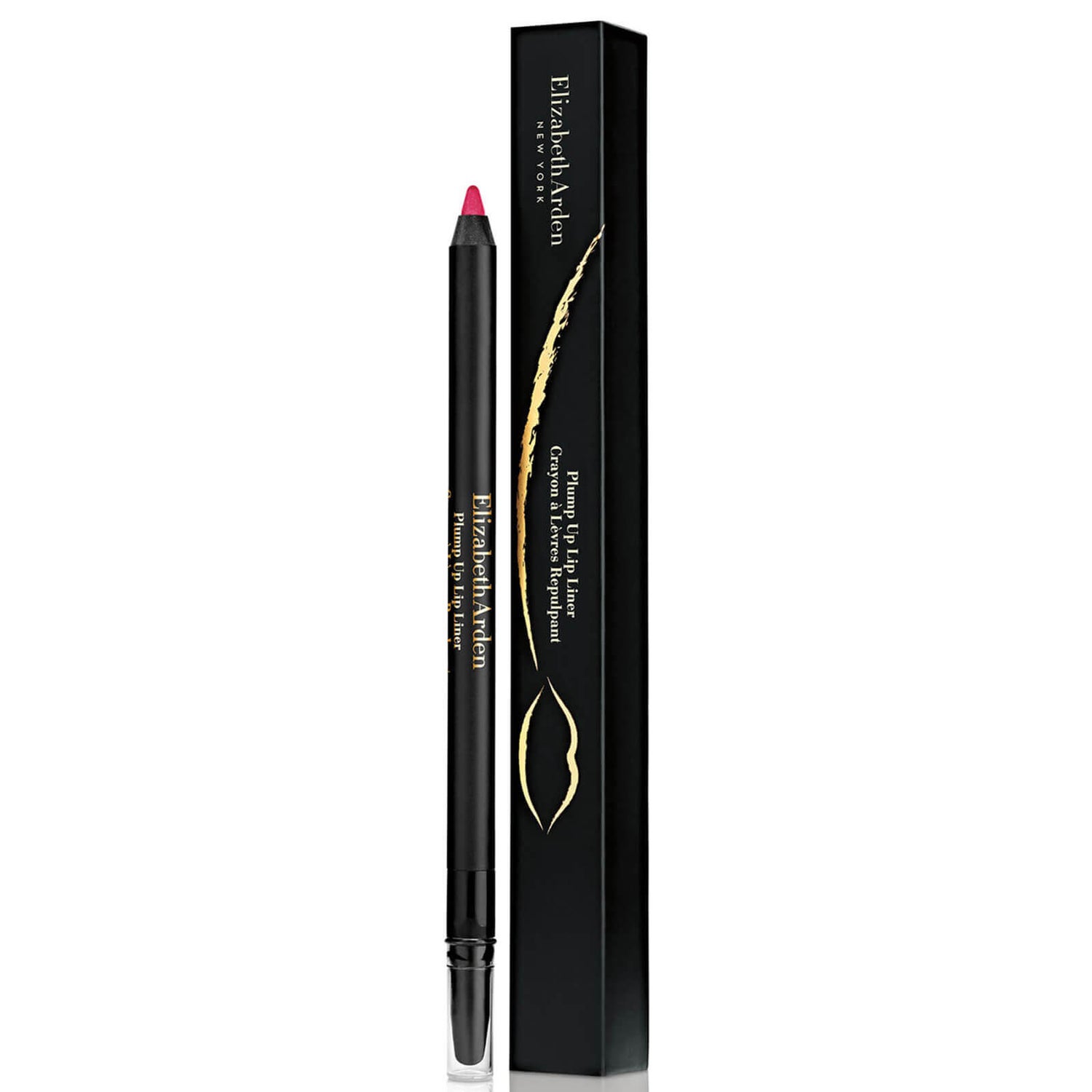 Elizabeth Arden Gelato Collection Lip Liner (Various Shades) LOOKFANTASTIC