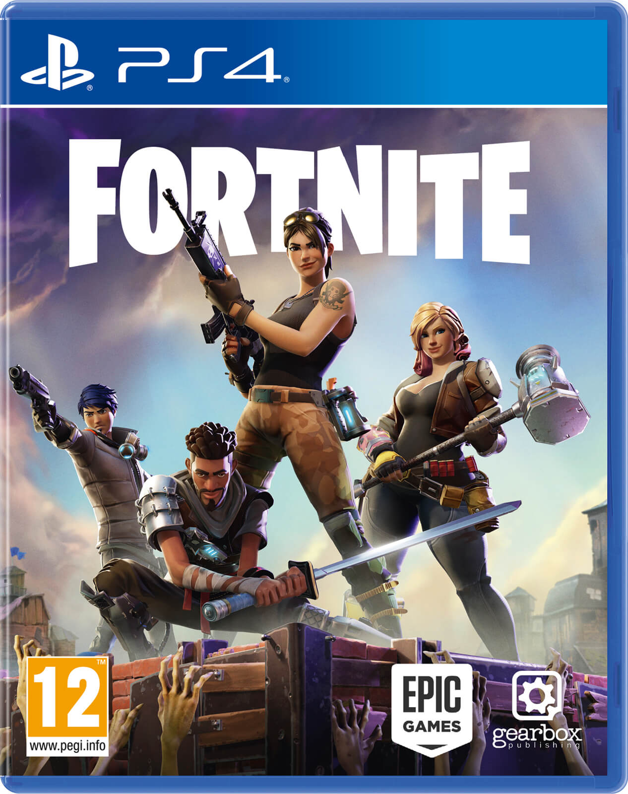ps4 count with psn rare fortnite and apex profile with other games