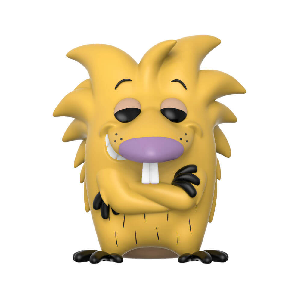 funko pop norbert