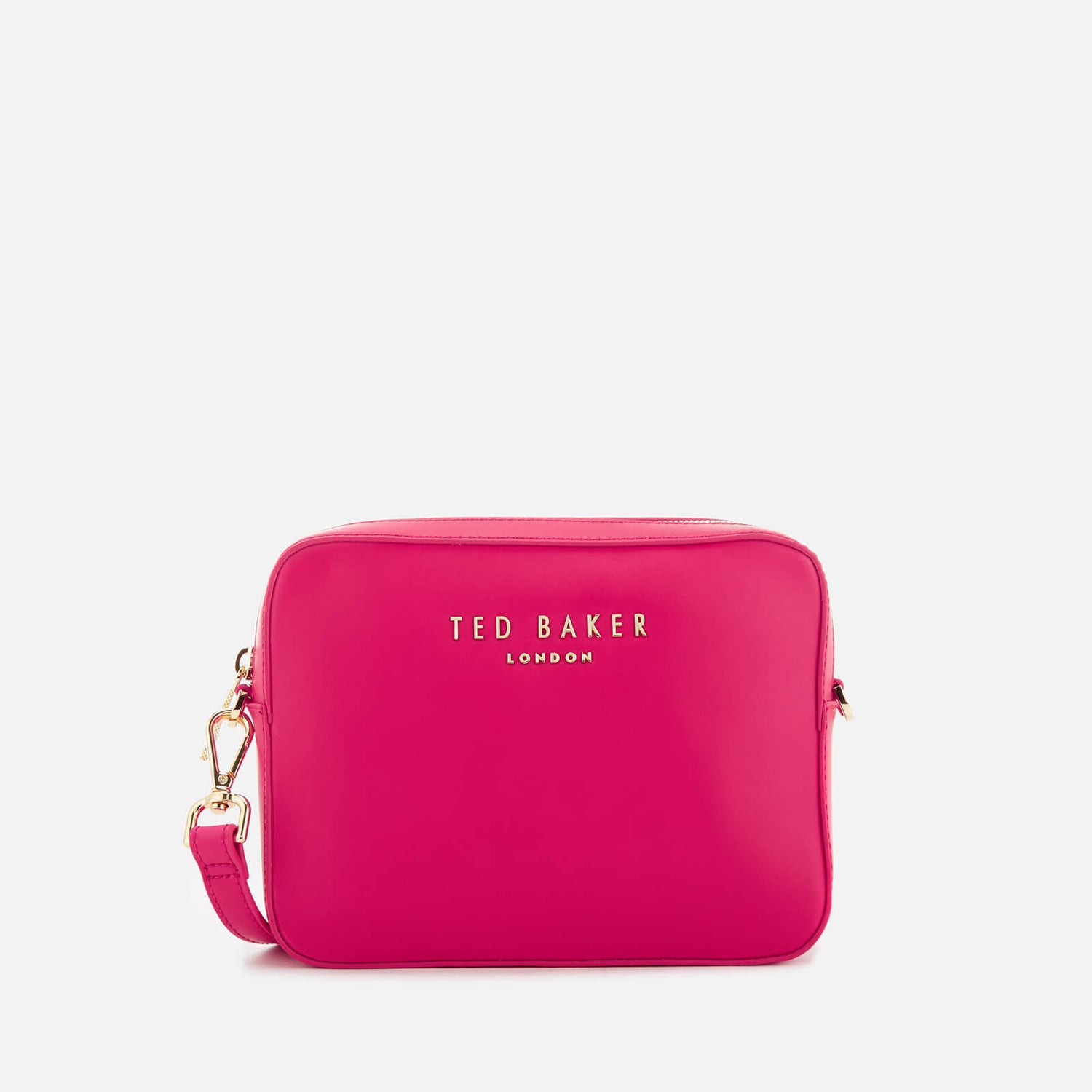 Ted baker fuchsia bag Clearance