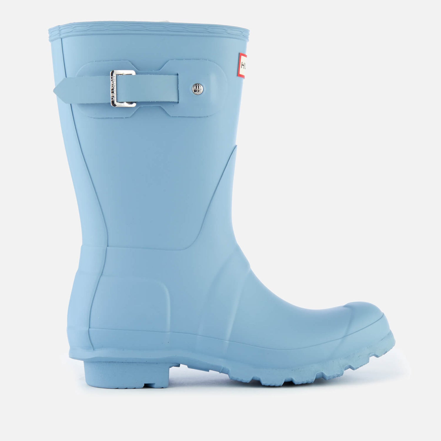 wide fit hunter wellies size 6