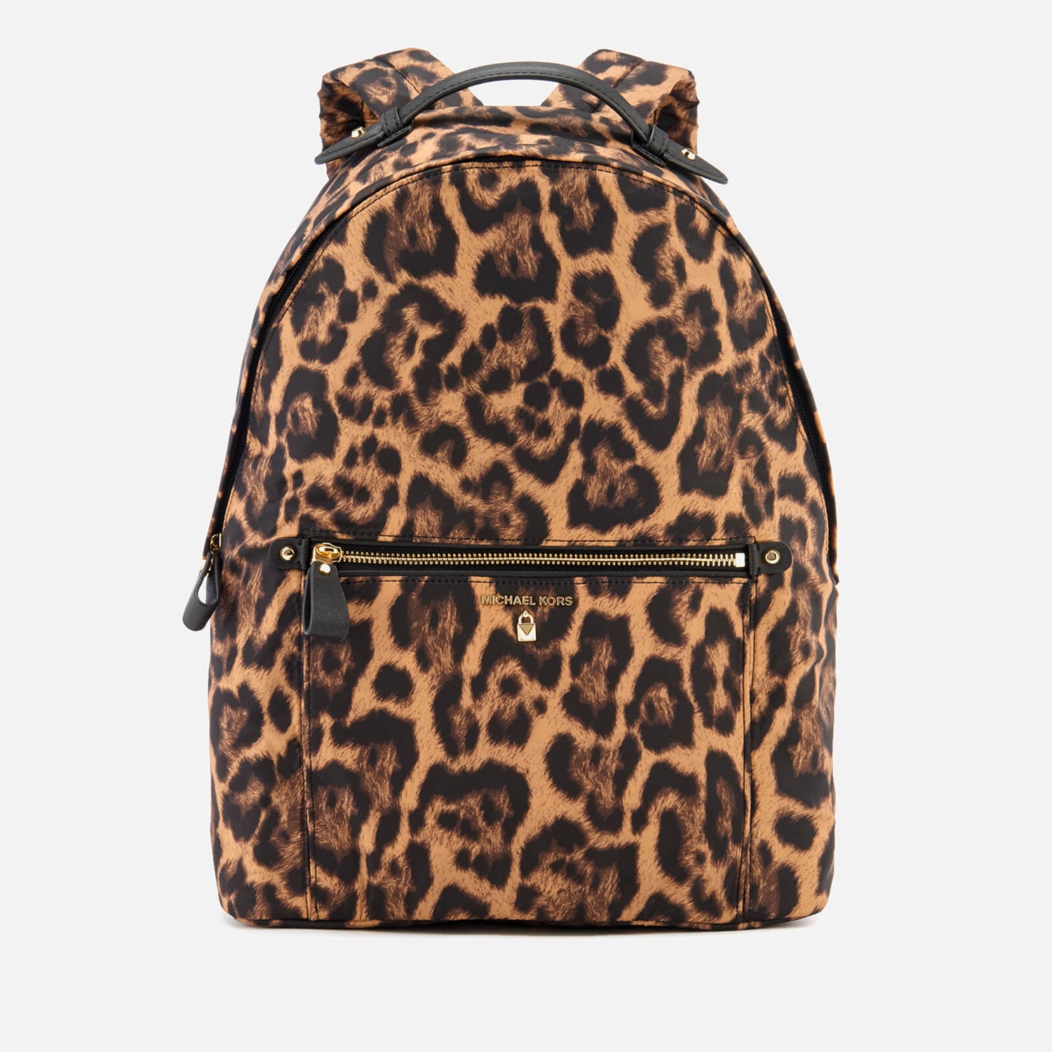 MICHAEL MICHAEL KORS Women s Kelsey Large Backpack Butterscotch