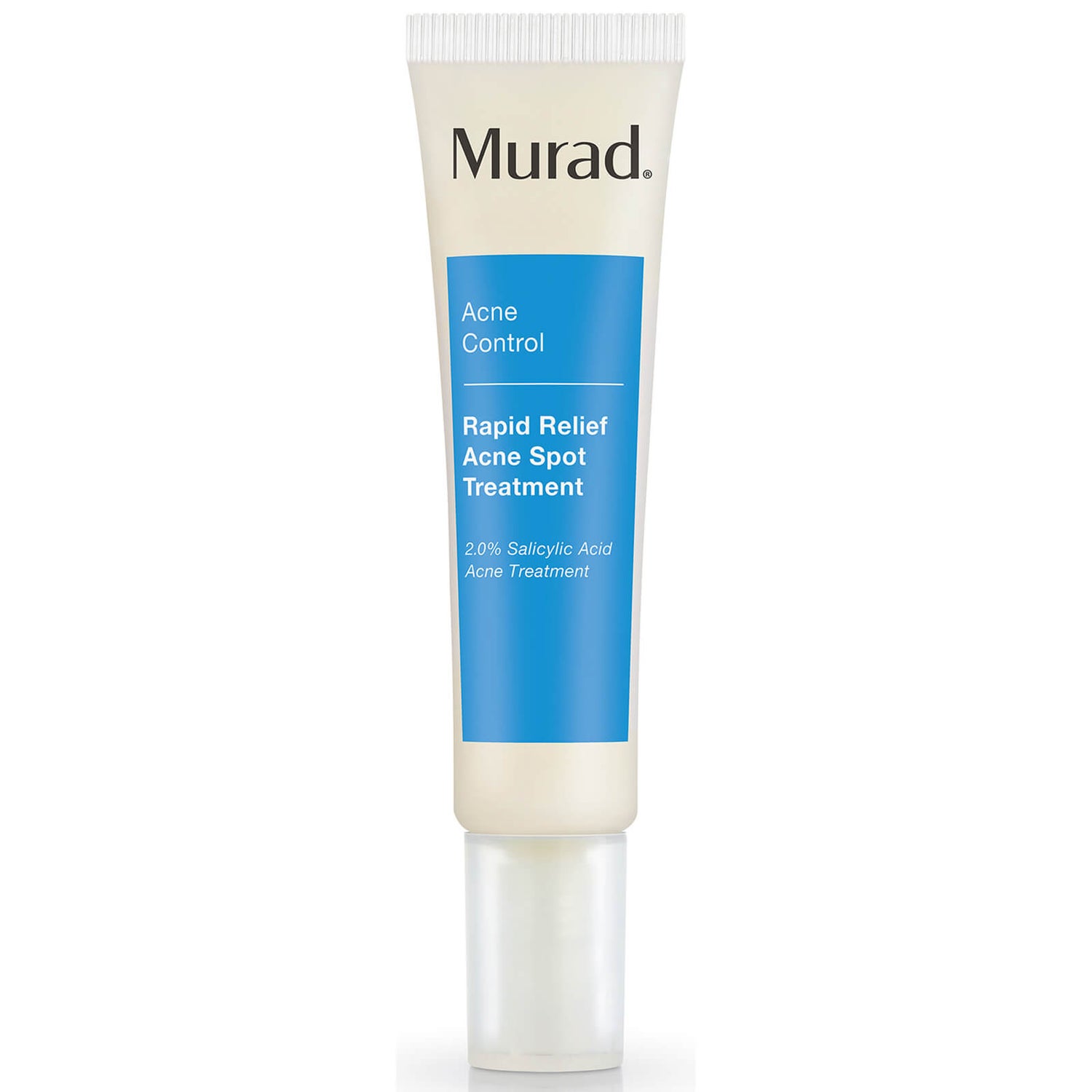Murad Rapid Relief Acne Spot Treatment 0 5 Fl Oz Dermstore