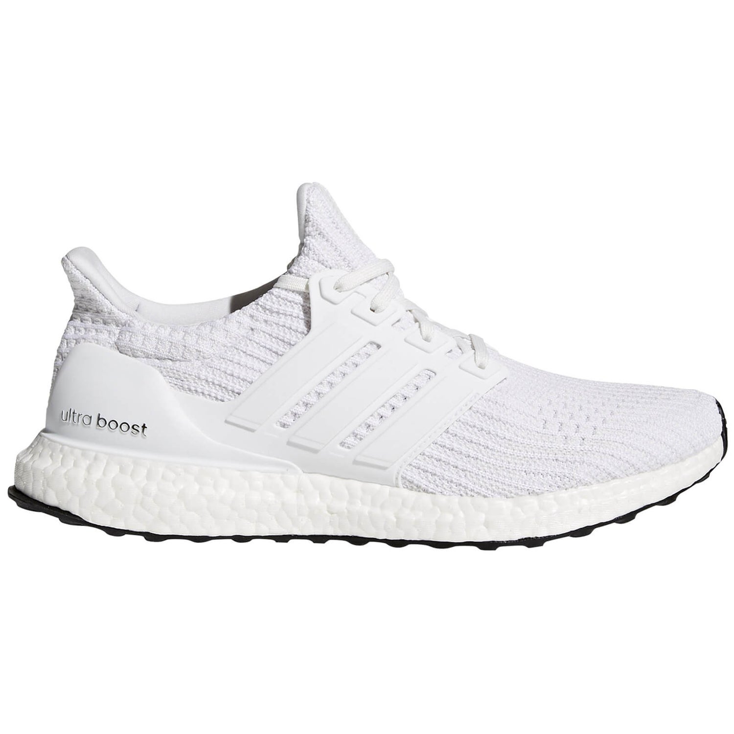 adidas Ultra Boost Running - White |