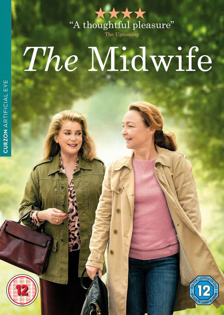 The Midwife