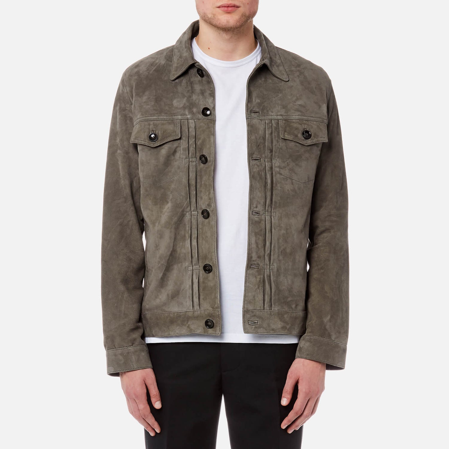 officine generale liam jacket