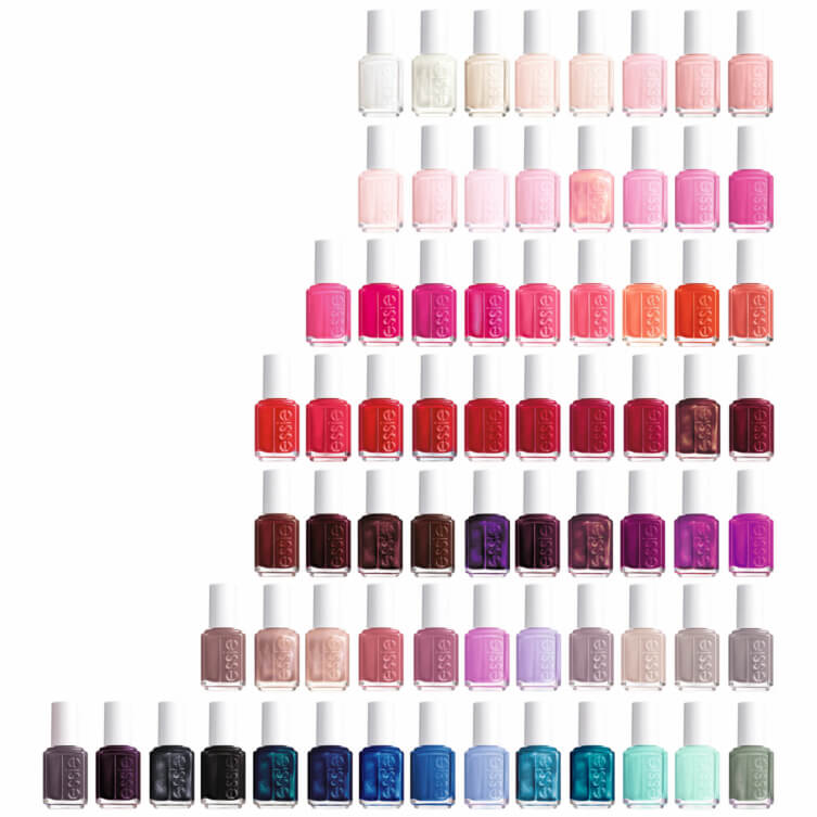 Pinky Ring Bedazzled Longwear Nail Polish Collection - Essie | Ulta Beauty