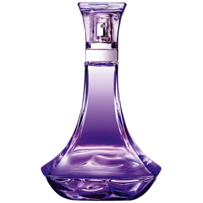 Beyonce midnight deals heat smell