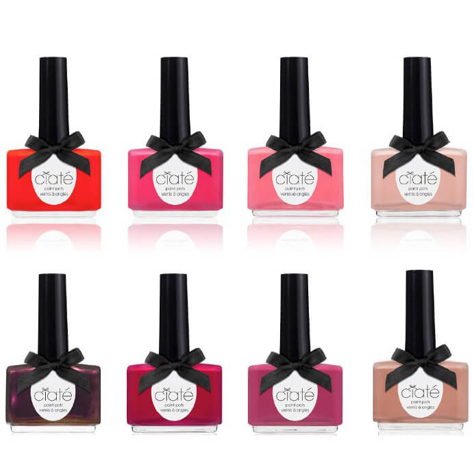 Ciaté London Pot Nail Polish GLOSSYBOX