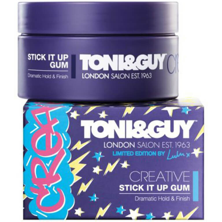 Toni & Guy Stick It Up Hair Gum | GLOSSYBOX