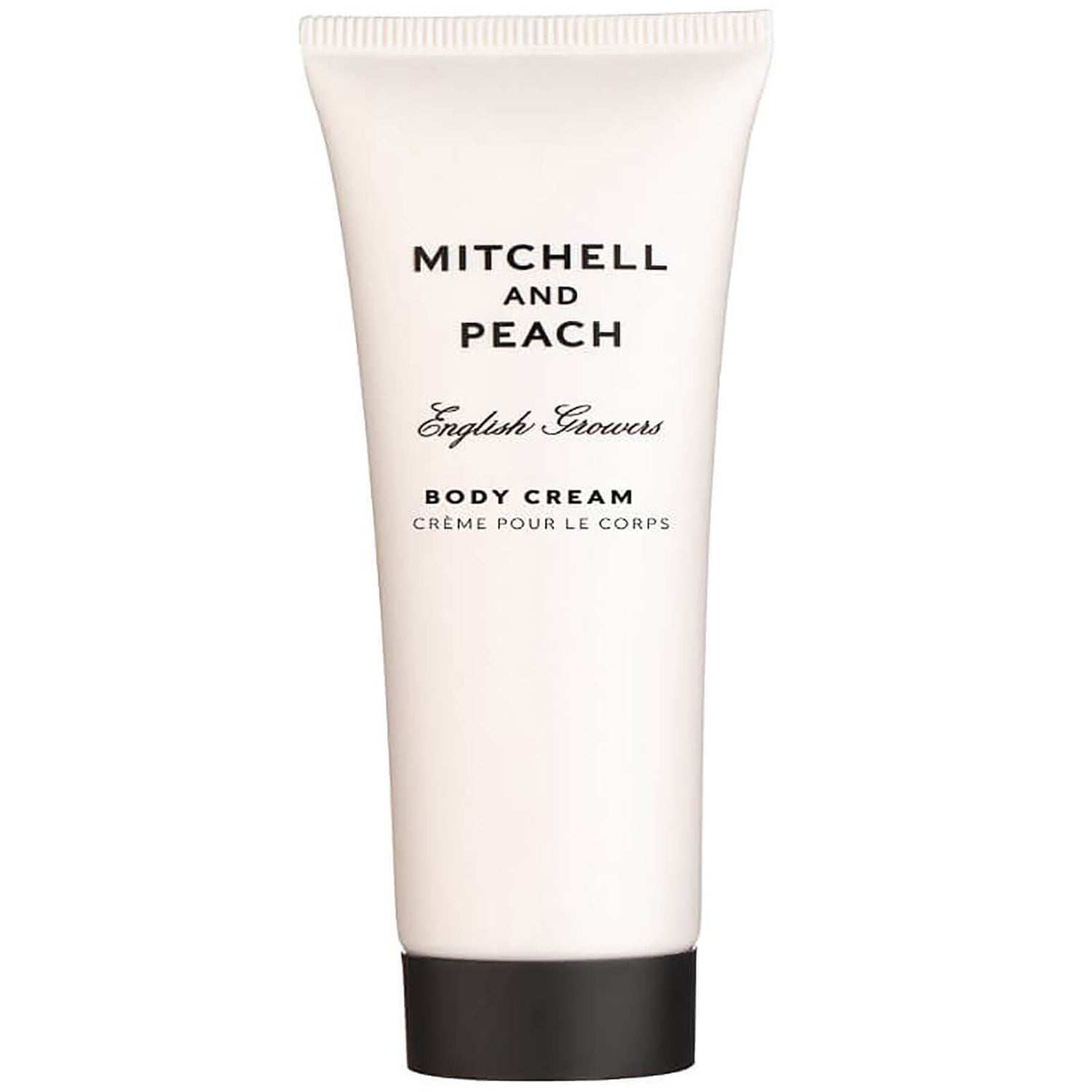 MITCHELL & PEACH Body Cream GLOSSYBOX