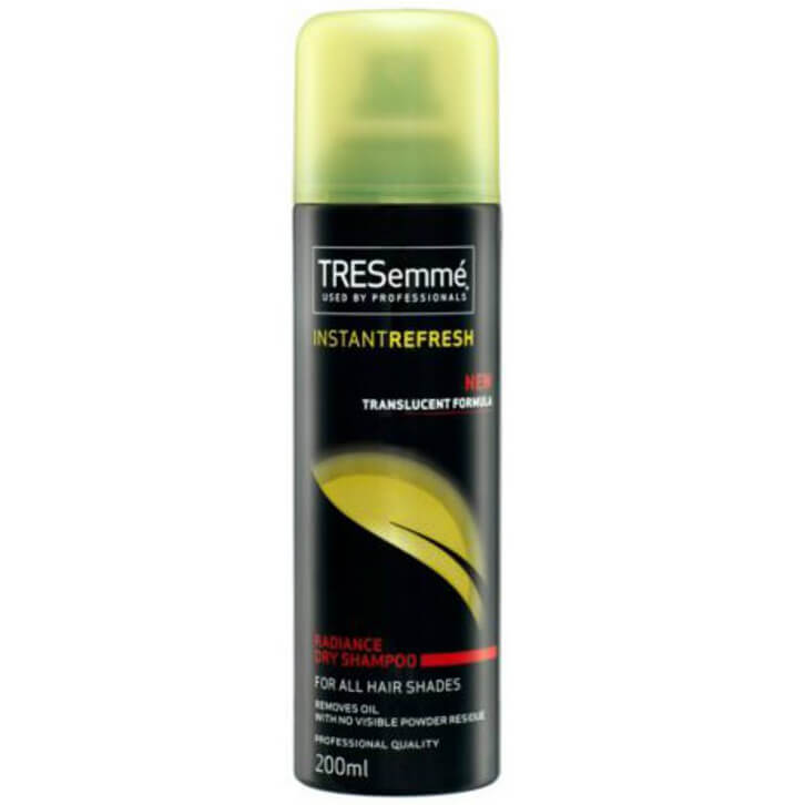 Tresemme Instant Dry Shampoo |