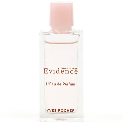 Yves Rocher Mini Eau De Parfum Evidence GLOSSYBOX