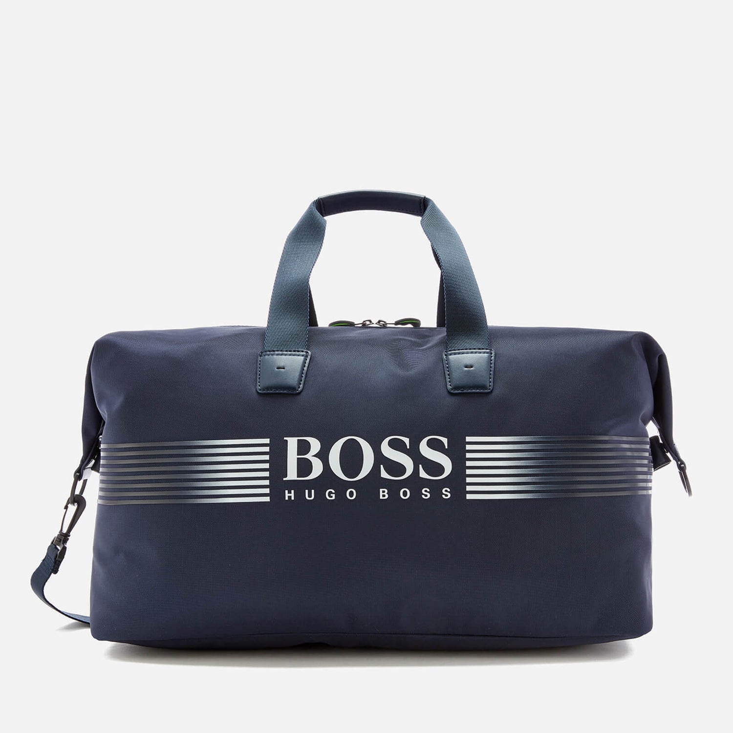 Hugo boss top pixel holdall