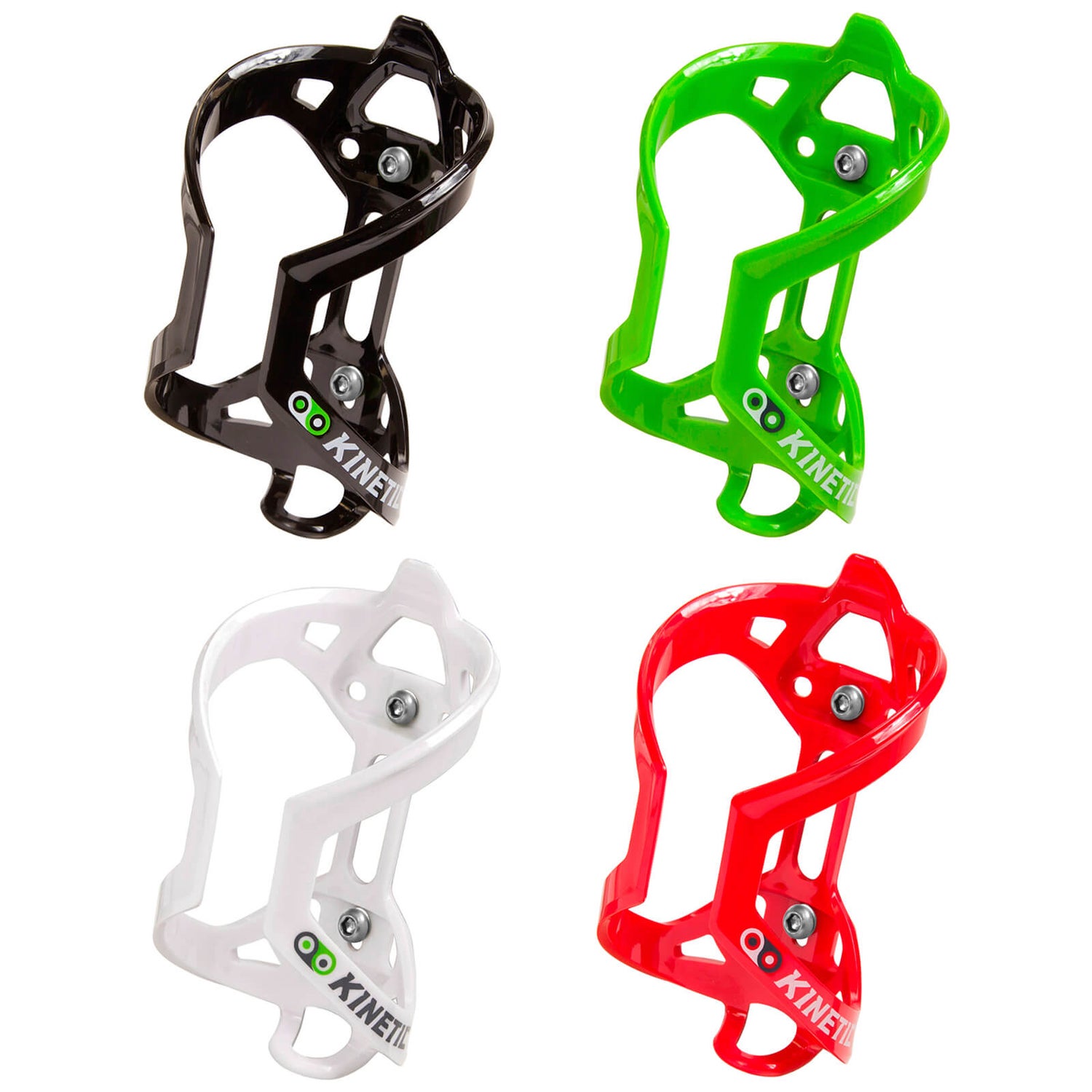 Kurt Kinetic Twenty20 Bottle Cage ProBikeKit