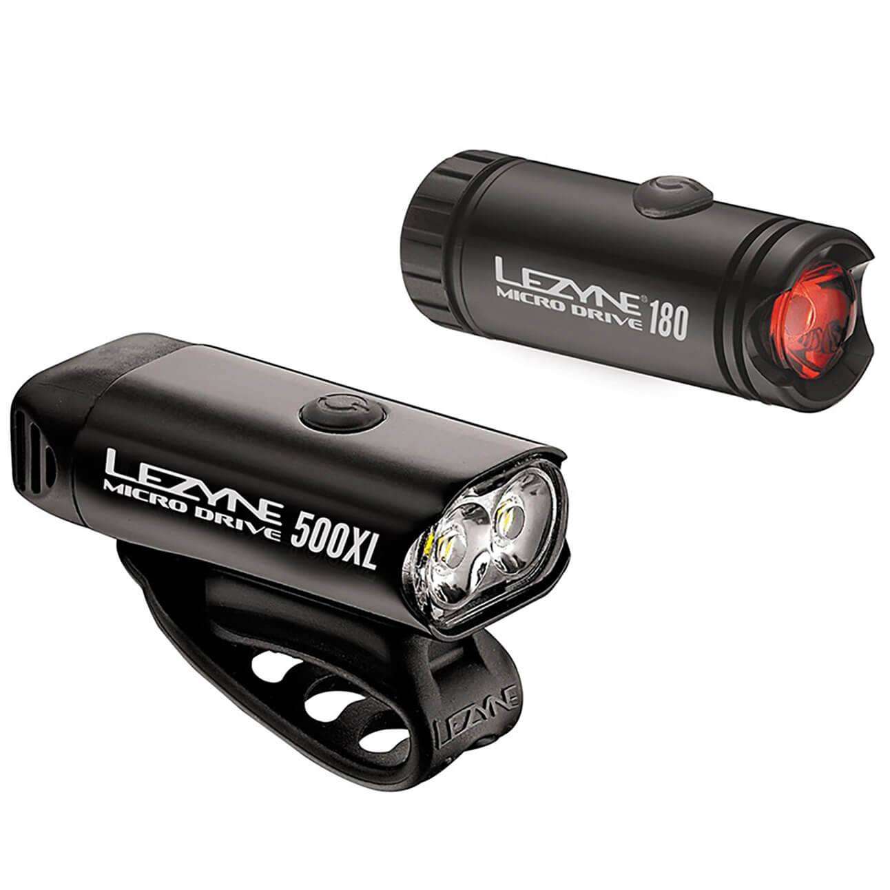 Lezyne micro 500 2025