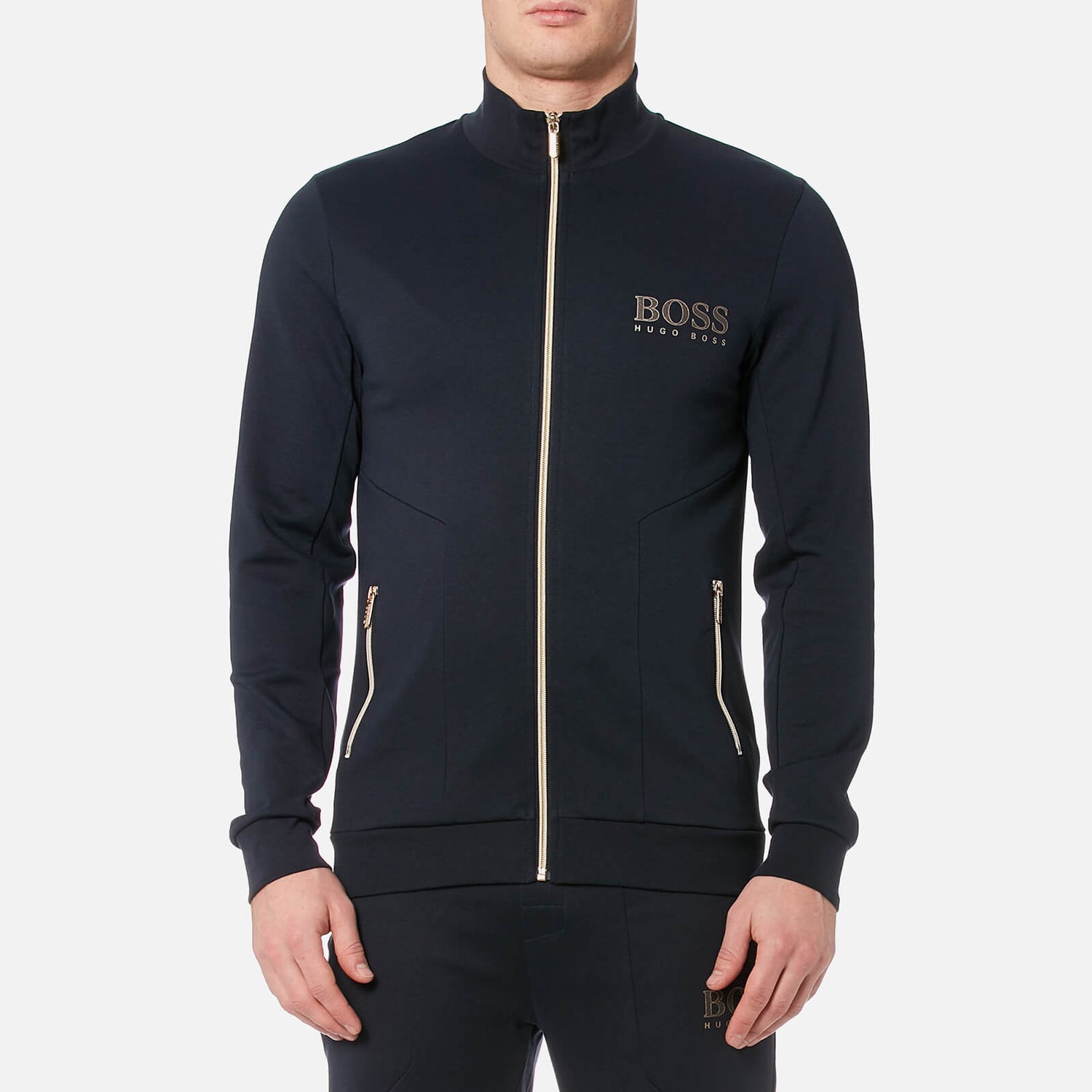 hugo boss track jacket
