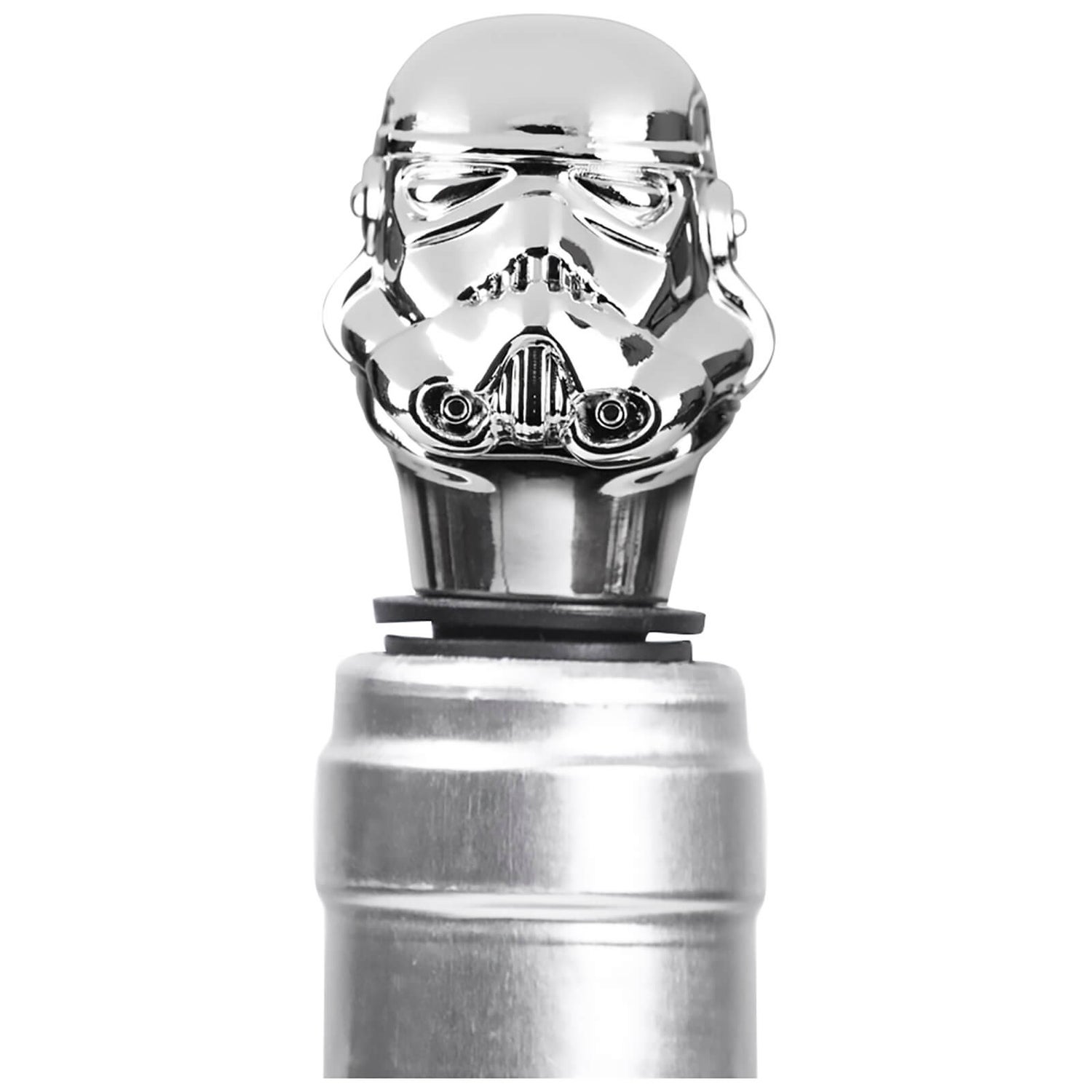 Star wars wine shop stopper