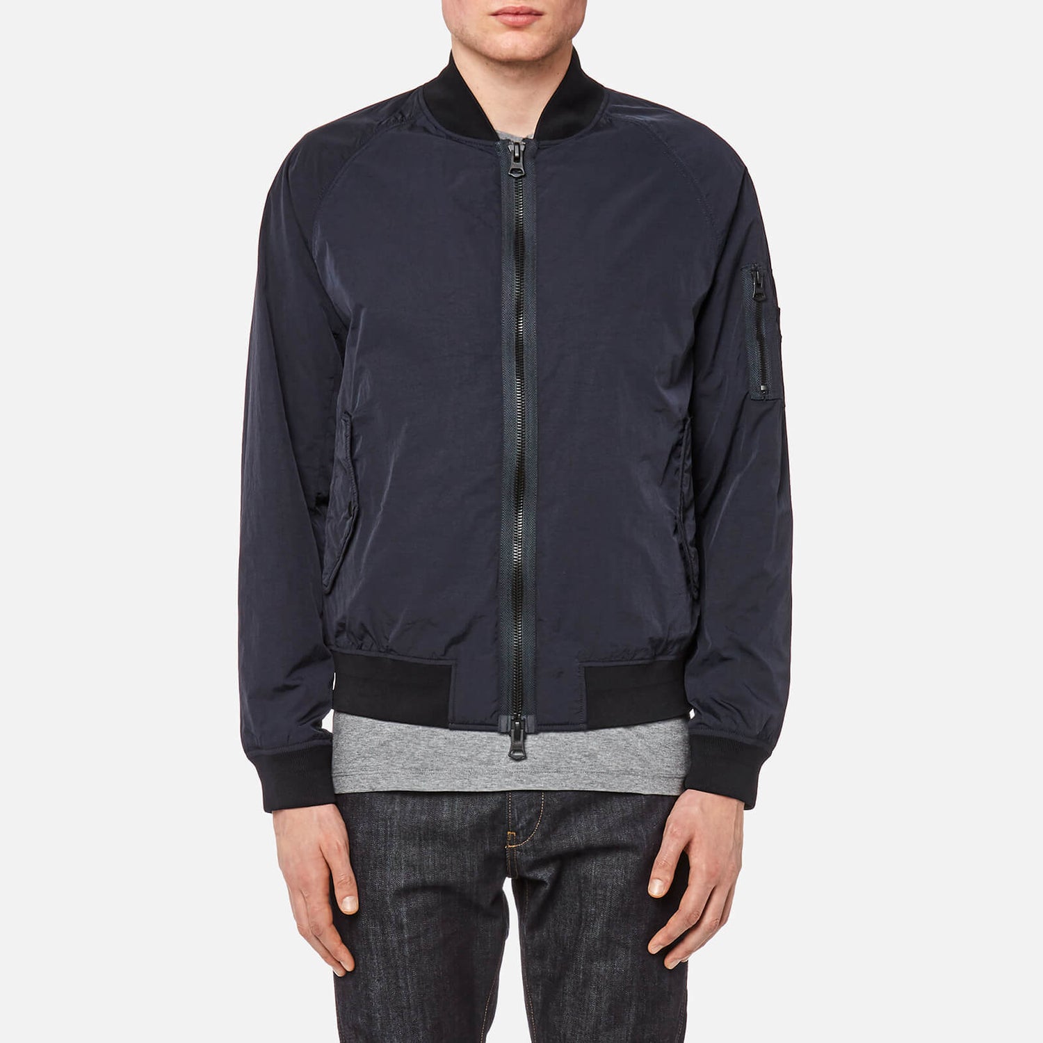Boss onito jacket clearance