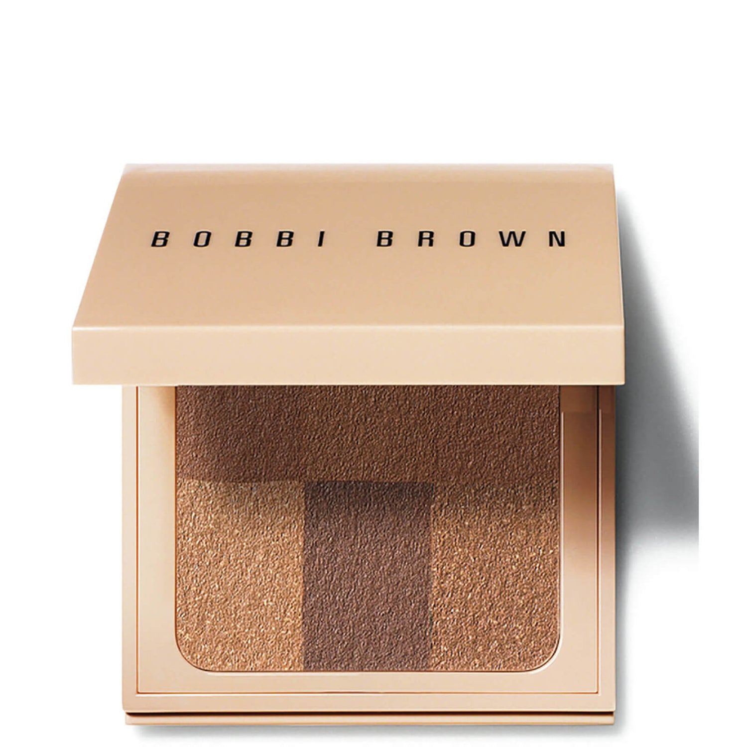 Bobbi Brown Nude Finish Illuminating Powder - Rich | Doprava zdarma k ...