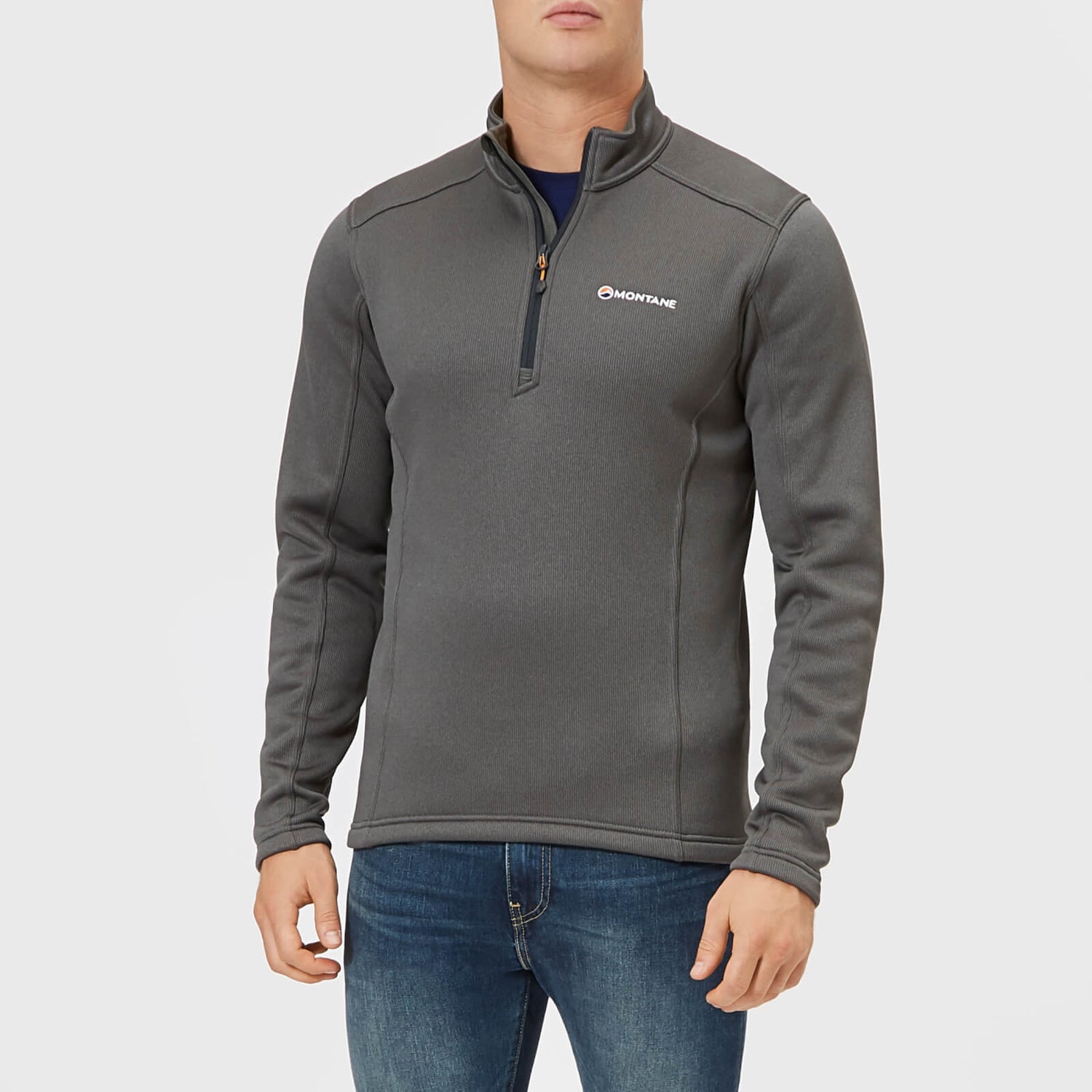 Montane forza fleece clearance