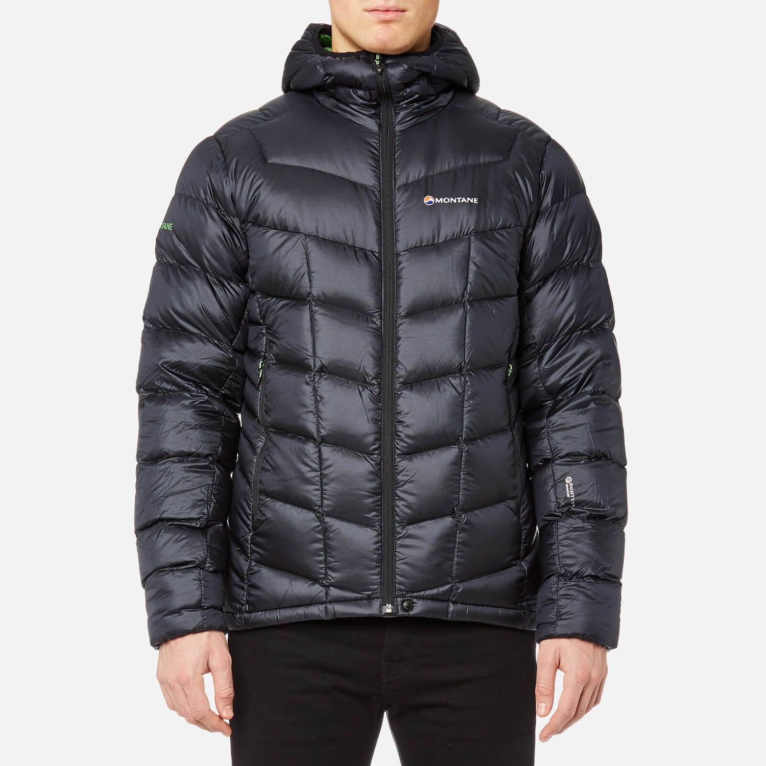 North star clearance lite jacket