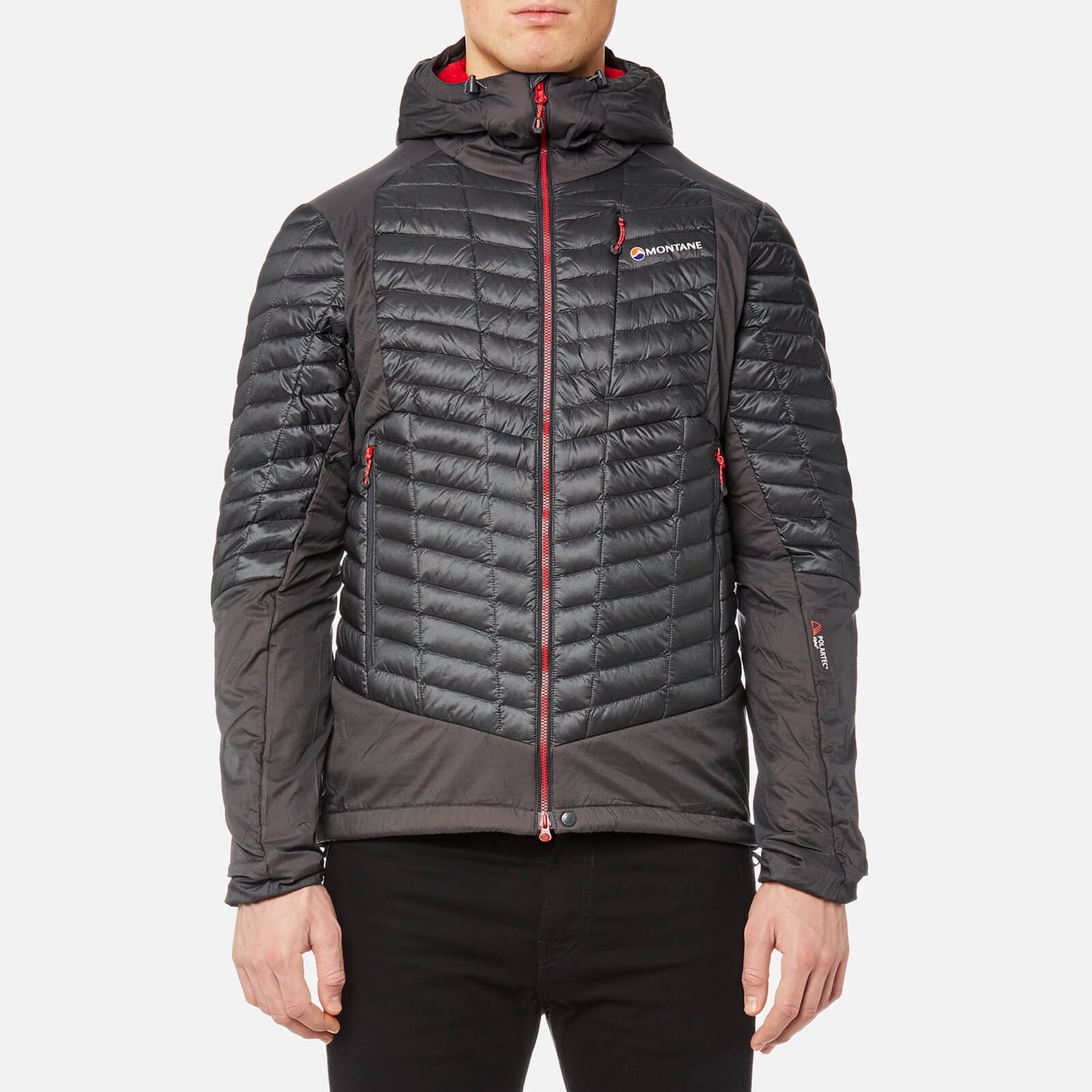 Quattro fusion jacket hotsell