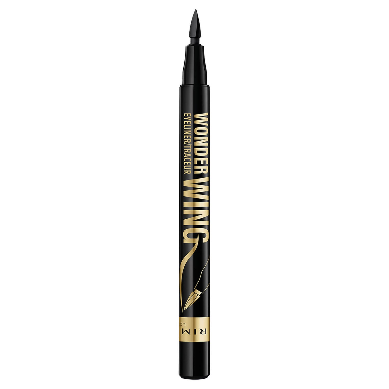 Rimmel eyeliner deals stamps