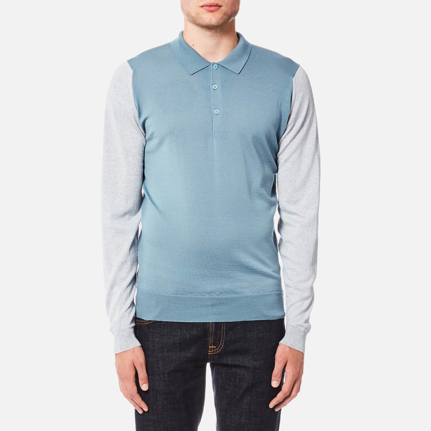 john smedley brightgate