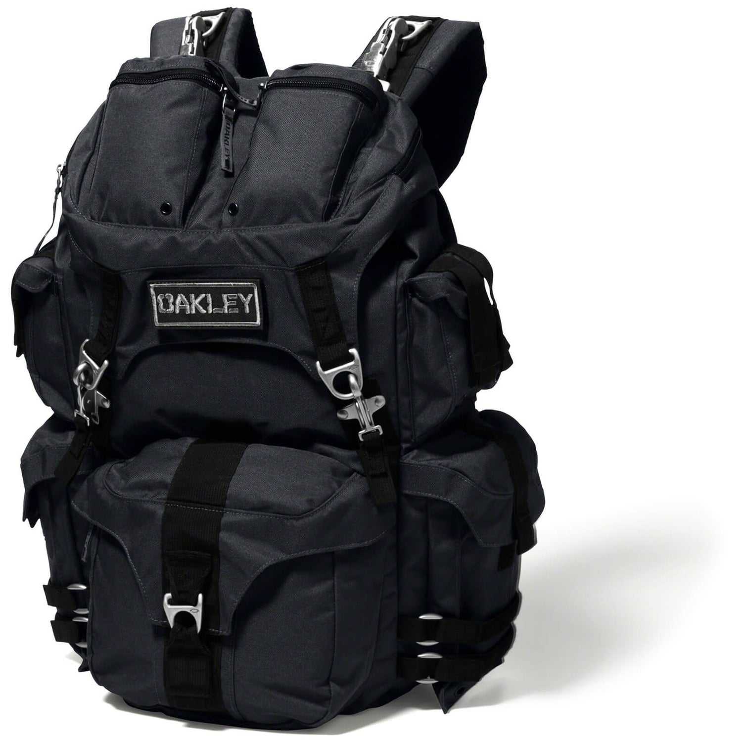 Oakley Mechanism Pack Backpack - Black ProBikeKit.com