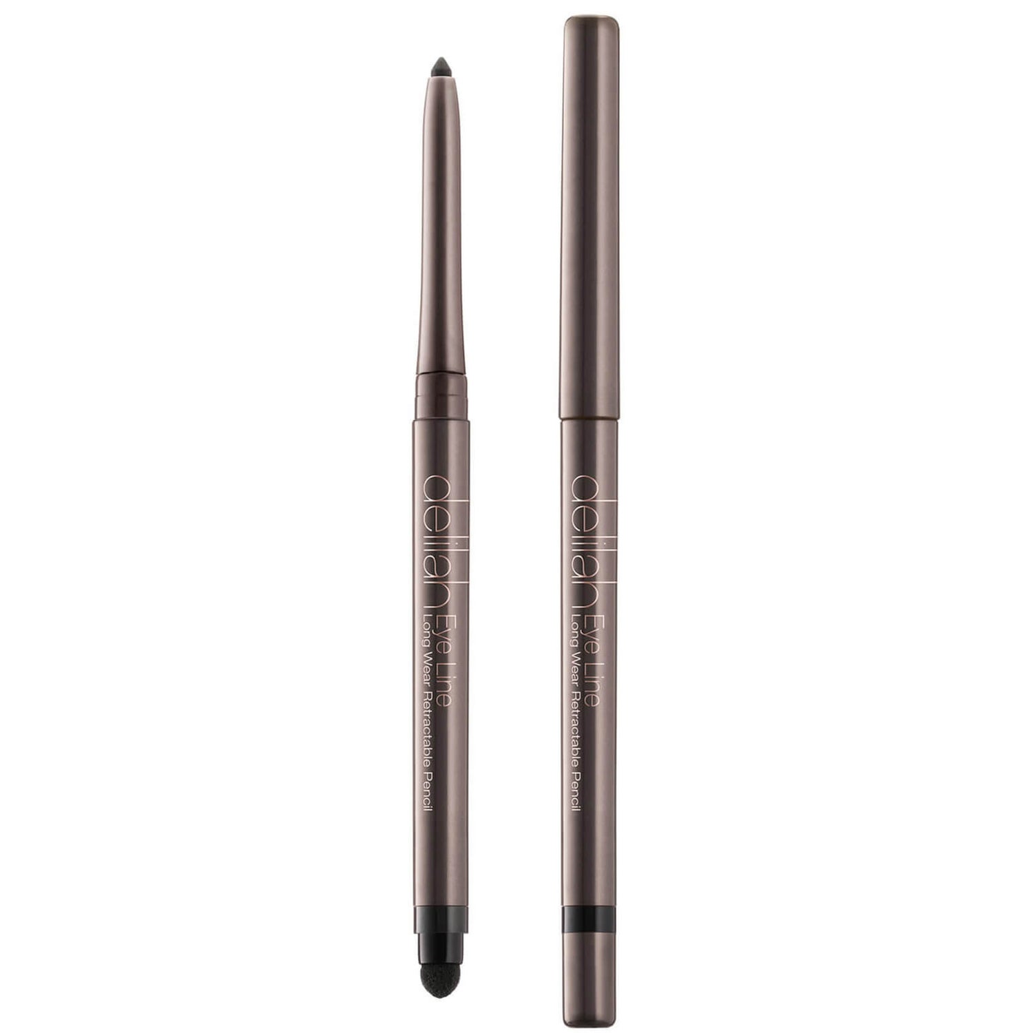 Стойкий выдвижной карандаш для глаз delilah Long Wear Retractable Eye ...
