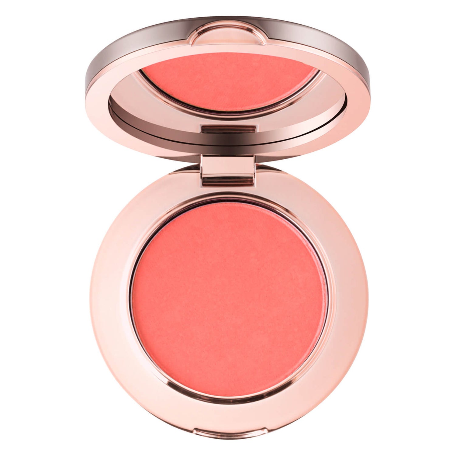powder blush