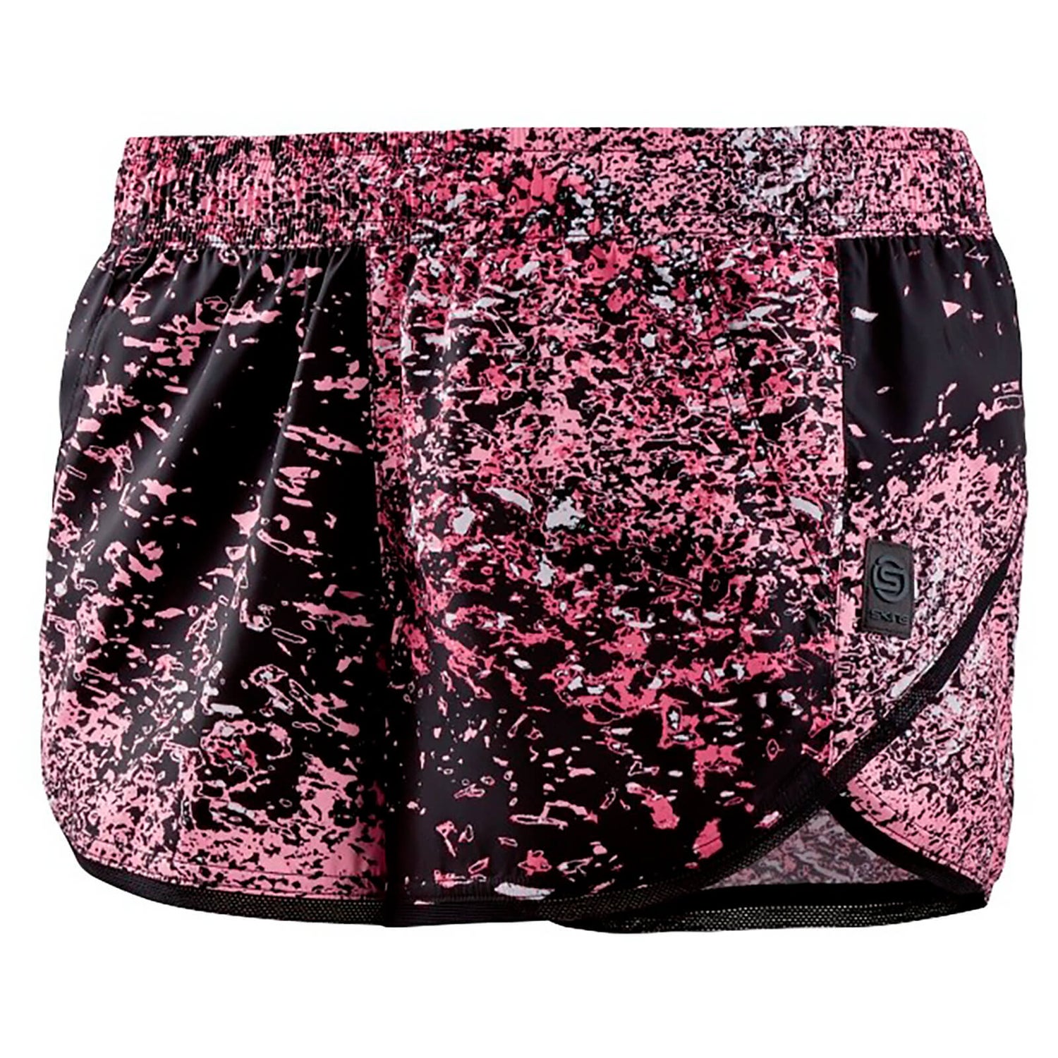 Skins running shorts women's new arrivals
