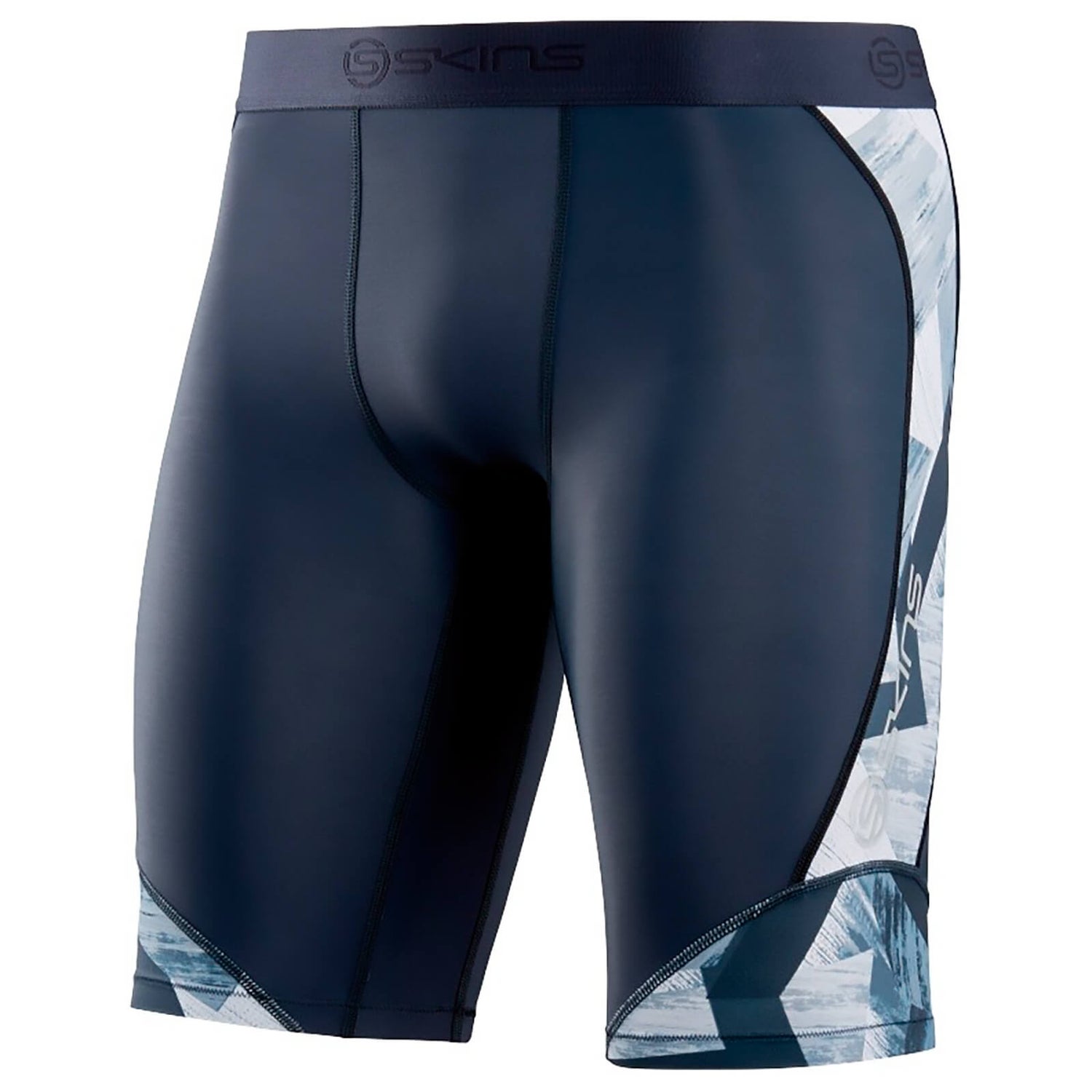 Skins dnamic men's half tights store