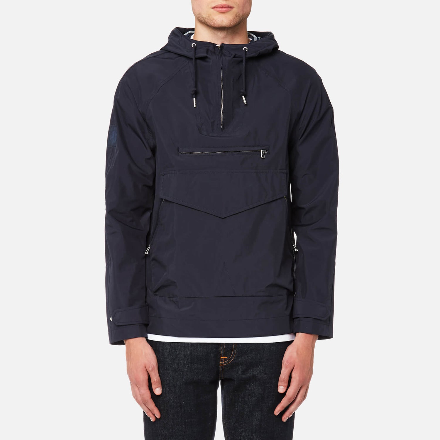 Pretty green on sale providence jacket