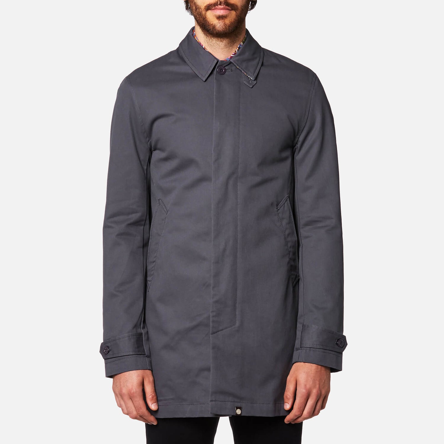 Pretty green mac black cheap