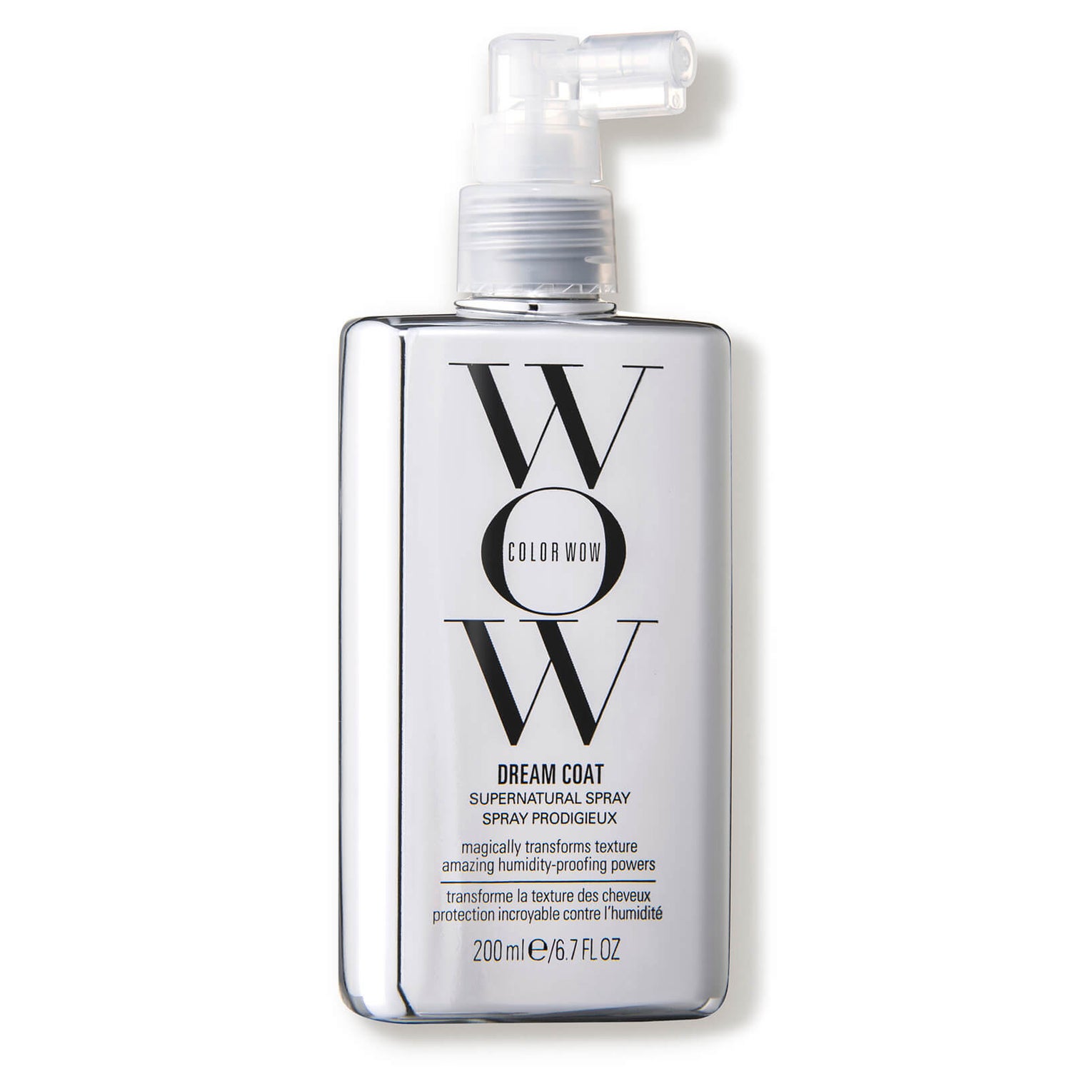 Color Wow Dream Coat Supernatural Spray 200ml Envío