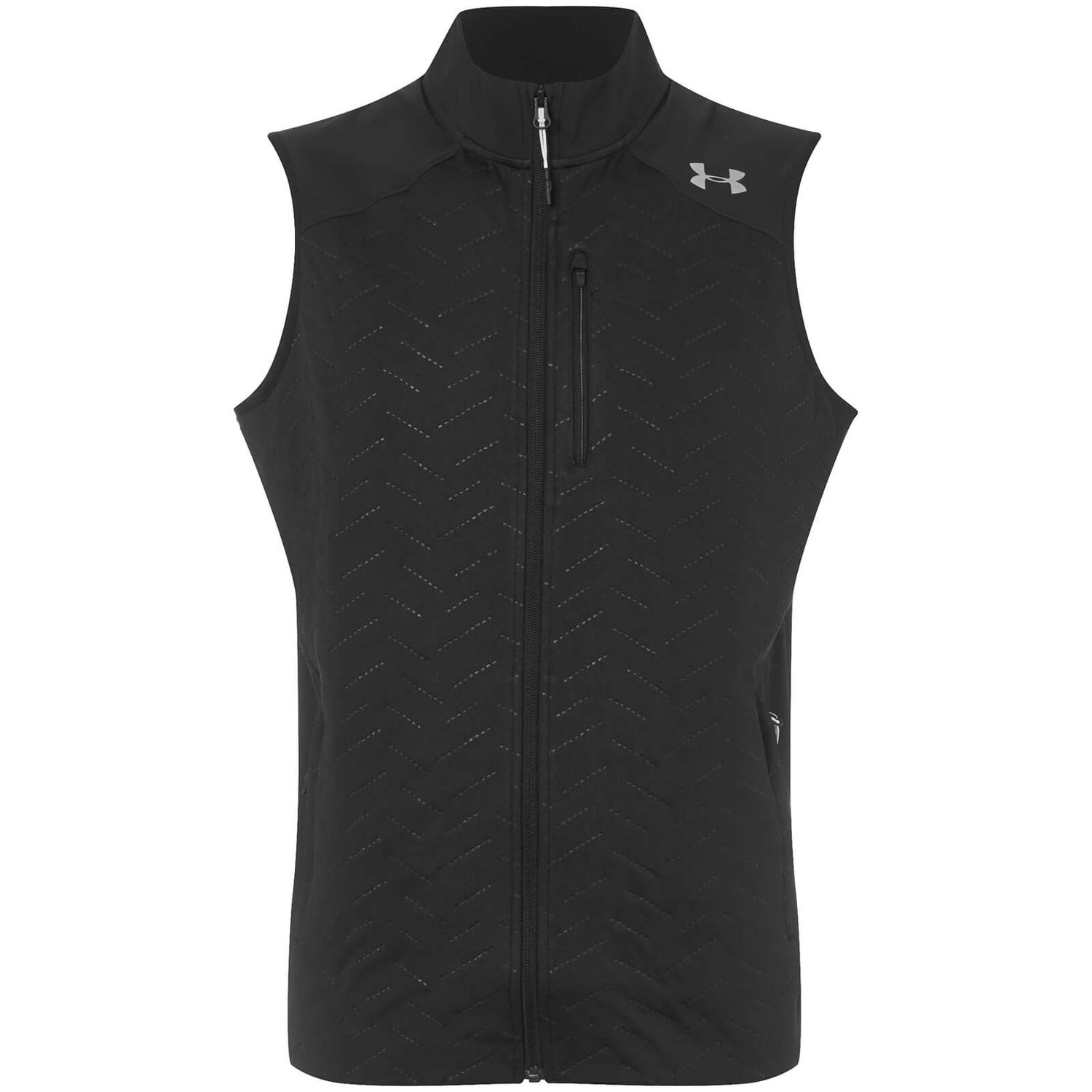 Under armour coldgear top reactor vest