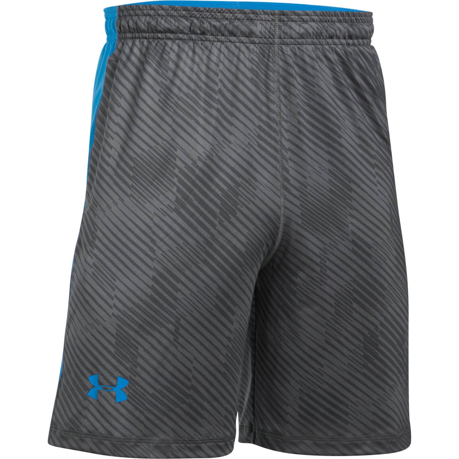 Under armour online raid printed
